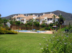 La Cala Golf Luxury TownHouse, frontline golf, spectacular views